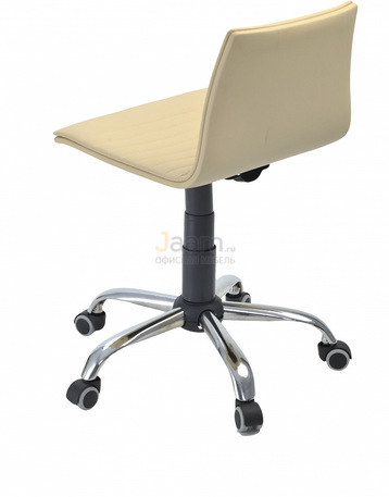 Кресло Ева Лайт Хром