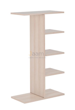 Кабинет руководителя Комплект наполнения 1 секции - гардероб PRT419