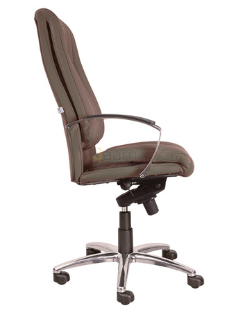 Кресло Walter Steel Chrome