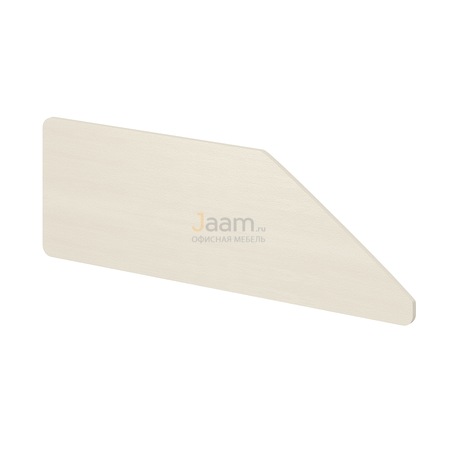 Мебель для персонала Экран ПК-ЭК-ЭКР140х40КП