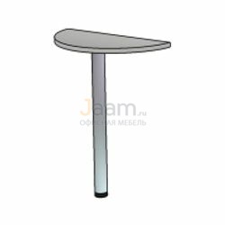 Мебель для персонала Стол приставной СФ230