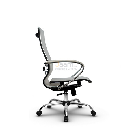 Кресло МЕТТА B 2m 9/K131+МЕТТА 17833