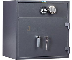 Депозитный сейф Сейф VALBERG DSC 67 EK