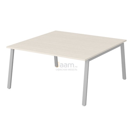 Мебель для персонала Рабочая станция ПК-ТНП-СР160Х160Н2/МКА/БЭ