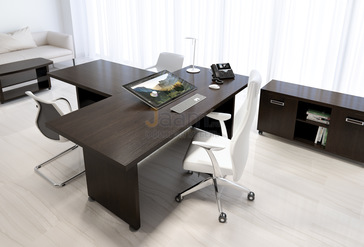 Кабинет руководителя Prioritet