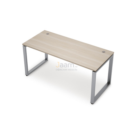 Мебель для персонала Стол рабочий прямолинейный 6М-О.687