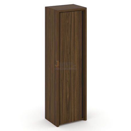 Кабинет руководителя Гардероб узкий левый COR.GB-1(L)