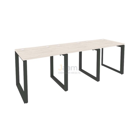 Мебель для персонала Рабочая станция O.MO-RS-3.0.7