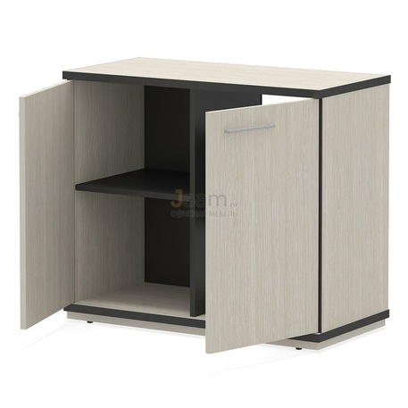 Кабинет руководителя Офисный шкаф офисный для руководителя ПК-СЕ-Ш79х92/Г