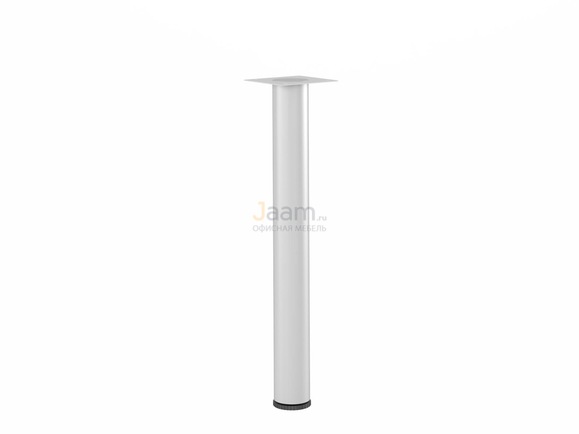 Мебель для персонала Опора металлическая 95216