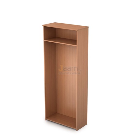 Мебель для персонала Офисный шкаф для одежды без фасада 3Ш.013