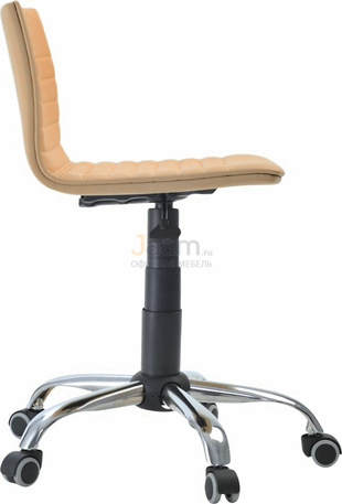 Кресло Ева Лайт Хром