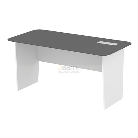 Кабинет руководителя Стол рабочий ПК-МИН-СТ160Х80МП/Д/18/1