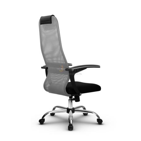 Кресло SU-BU158-8+Комплект Ch