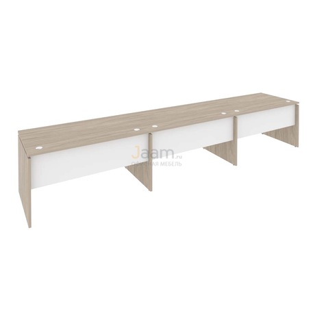 Мебель для персонала Рабочая станция O.RS-3.3.8