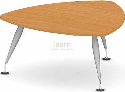 Мебель для персонала Стол для переговоров ПК-ССМ-СТГ150х148/О3