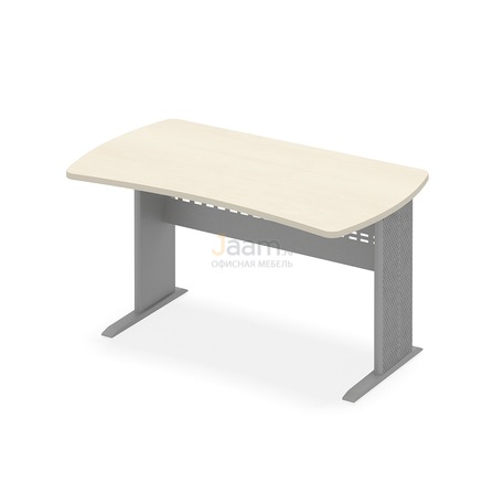 Мебель для персонала Стол рабочий ПК-СТС-СТ140х80/ТМ