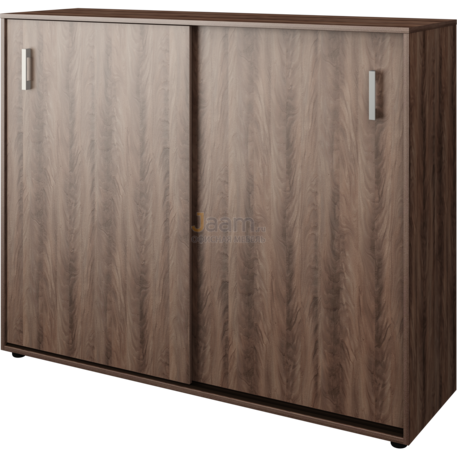 Мебель для персонала Офисная тумба-купе АМТ-15.12