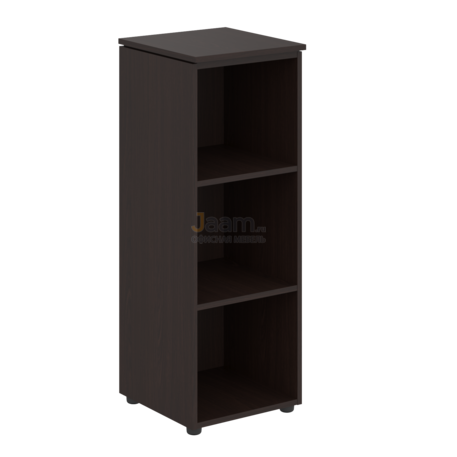 Кабинет руководителя Каркас шкафа узкого среднего MMC 42