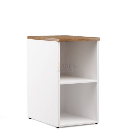 Мебель для персонала Тумба приставная открытая TES284307