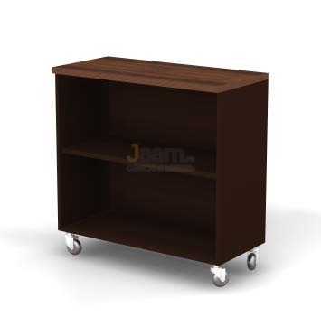 Мебель для персонала Стеллаж широкий низкий BR82.0241