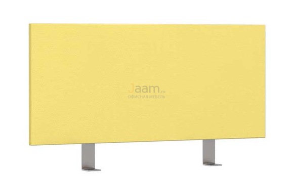 Мебель для персонала Барьер боковой Ткань 6БР.303.2