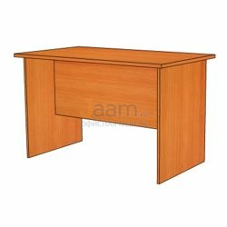 Мебель для персонала Стол письменный СФ208