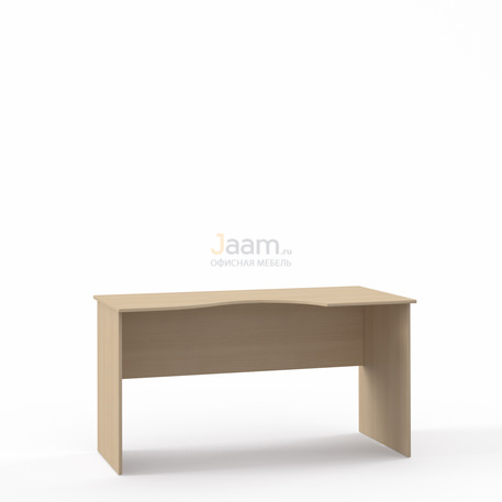 Мебель для персонала Стол рабочий правый ЛТ-1.3 R