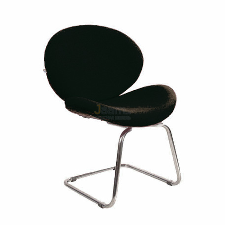 Кресло Luna cfs silver