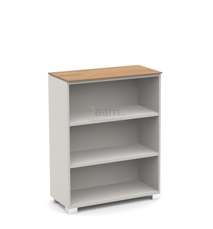 Мебель для персонала Стеллажи средний широкий G-65