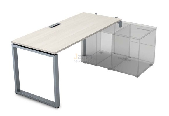 Мебель для персонала Начальный модуль СТН-О.975