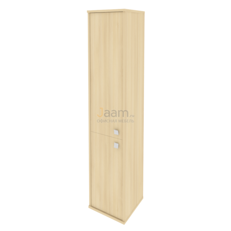 Мебель для персонала Офисный шкаф Л.СУ-1.3 Л