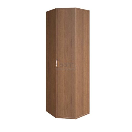 Мебель для персонала Гардероб угловой А.ГБ-3