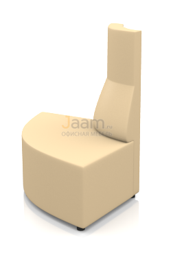 Модульный диван M10-1E2-270 A