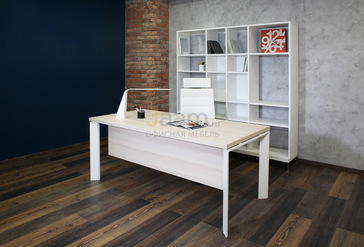 Кабинет руководителя Fermo Metal