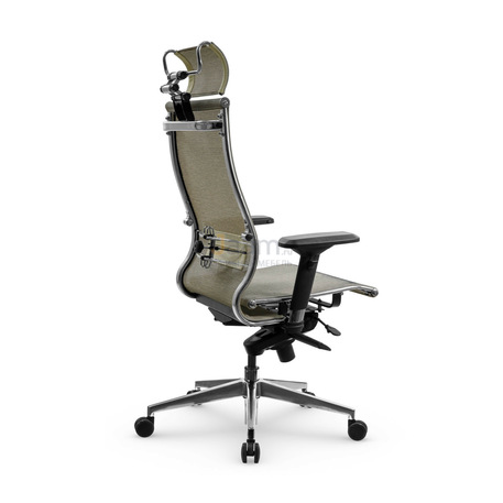 Кресло SAMURAI TV-3.051 MPES