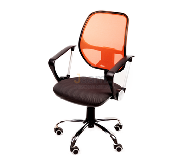 Кресло для персонала Марс new РС900