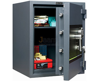 Взломостойкий сейф Сейф MDTB Banker M 67 EK