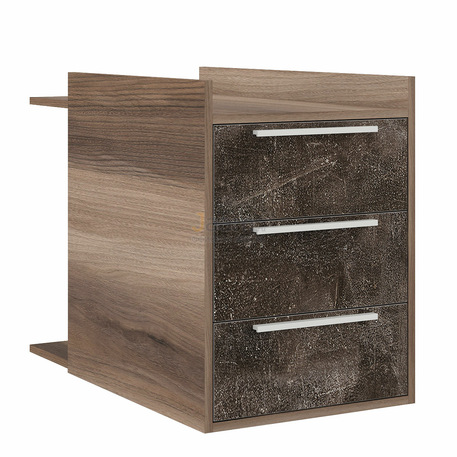 Кабинет руководителя Офисная тумба малая B-TONE BTN36130331