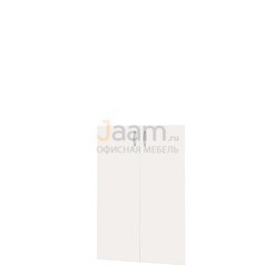 Мебель для персонала Фасад стекло 3ФКс.010