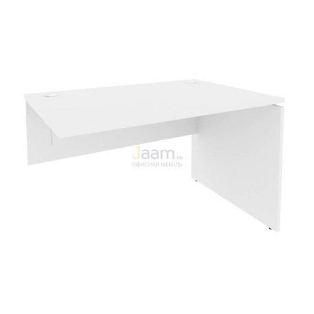 Мебель для персонала Наборный элемент рабочей станции O.1.NRS-2.8