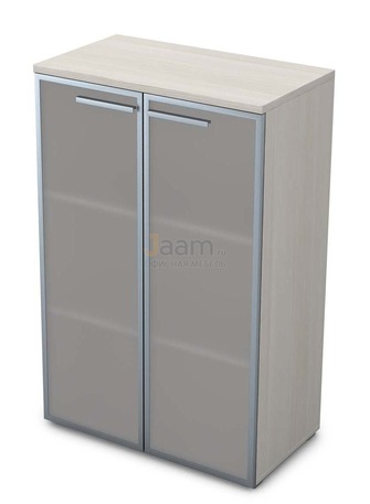 Мебель для персонала Офисный шкаф средний 9Ш.017.6