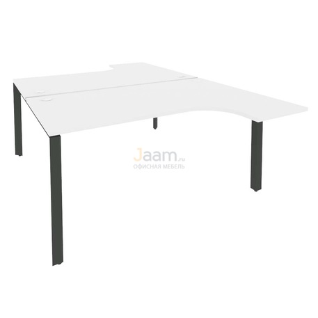 Мебель для персонала Рабочая станция O.MP-D.SA-4