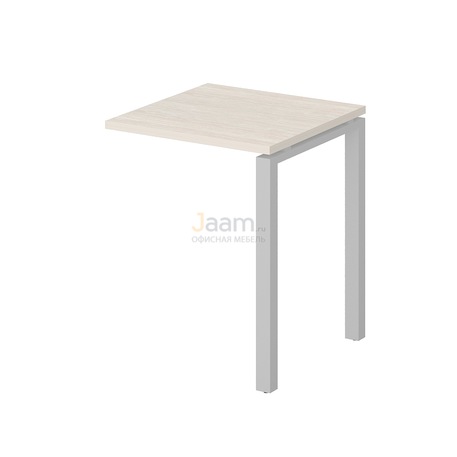 Мебель для персонала Стол приставной ПК-ТНА-СТП60х60