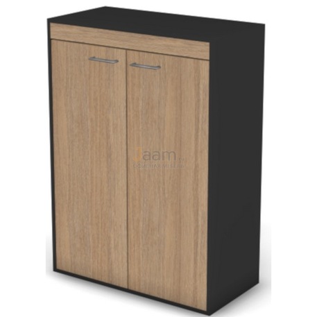 Мебель для персонала Офисный шкаф 122Н0021.0012.0024