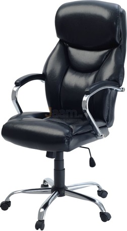 Кресло Морган Хром