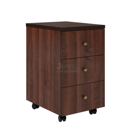 Кабинет руководителя Офисная тумба BRN86303 2