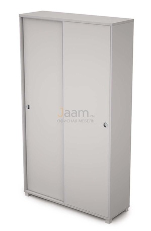 Мебель для персонала Офисный шкаф-купе 6ШК.015