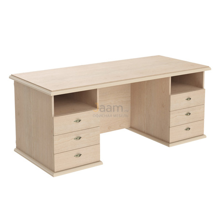 Кабинет руководителя Стол для руководителя RSDT 188