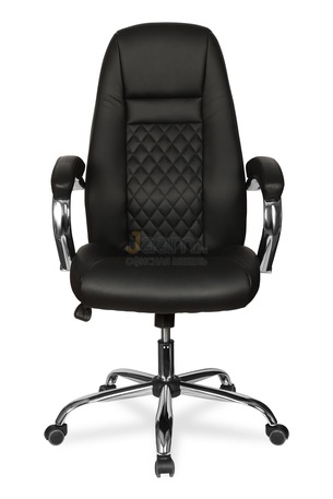 Кресло College CLG-624 LXH Black